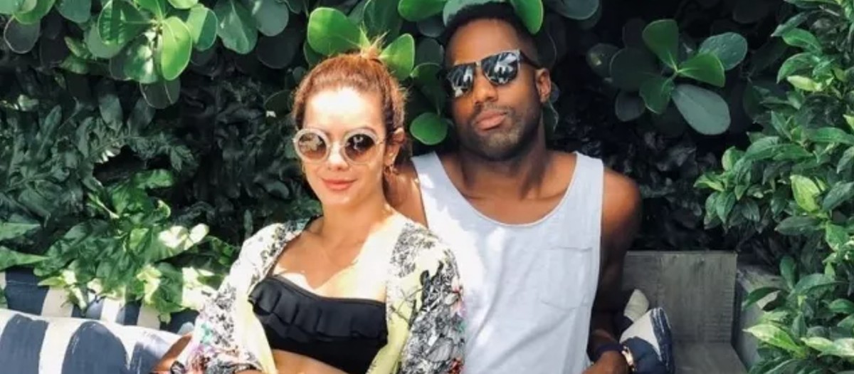 Elianis Garrido habló de su exnovio Anddy Caicedo, y reveló por qué terminaron