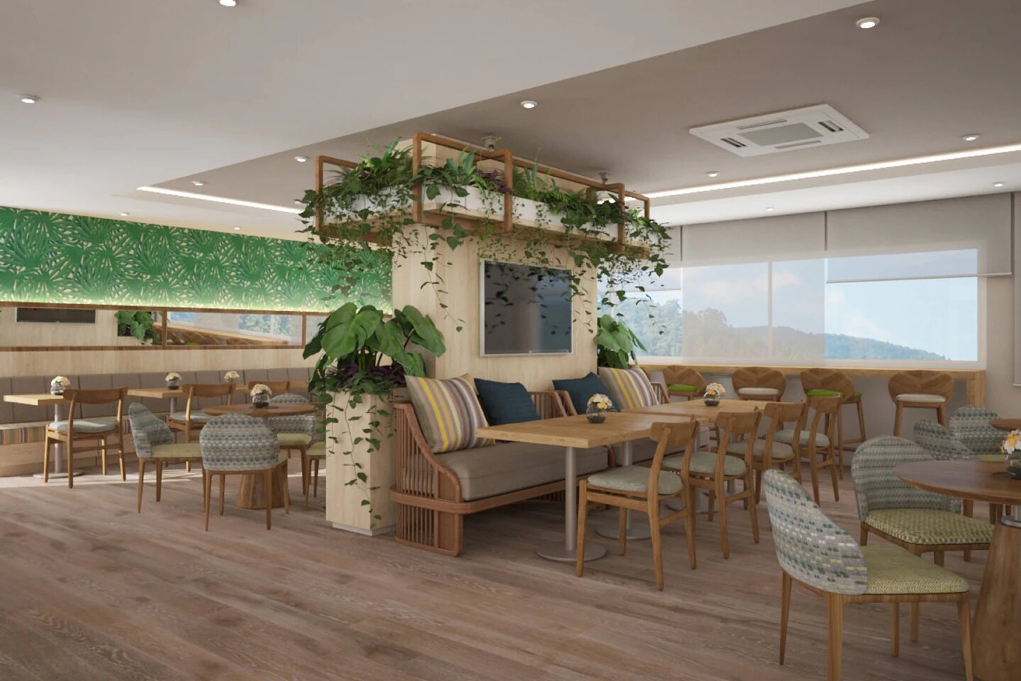 Farfield by Marriott anuncia la apertura de su hotel en Sabaneta, Antioquia