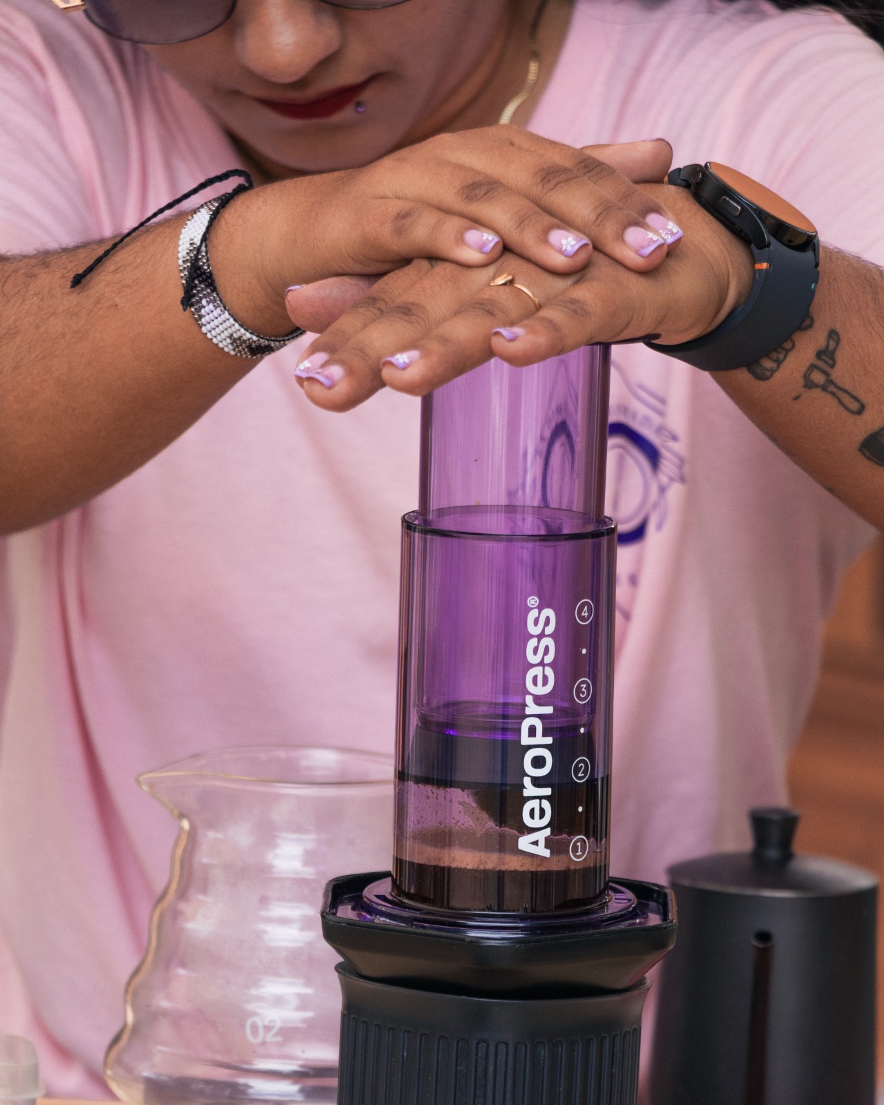 AeroPress