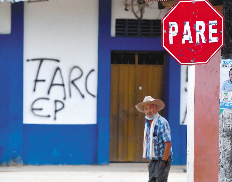 Arauca es el departamento con mayor número de hechos victimizantes: Procuraduría