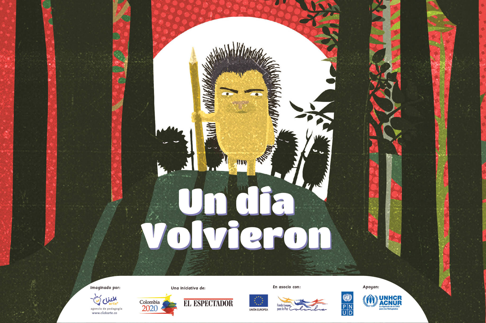 Las lecciones del conflicto en El Salvador para Colombia