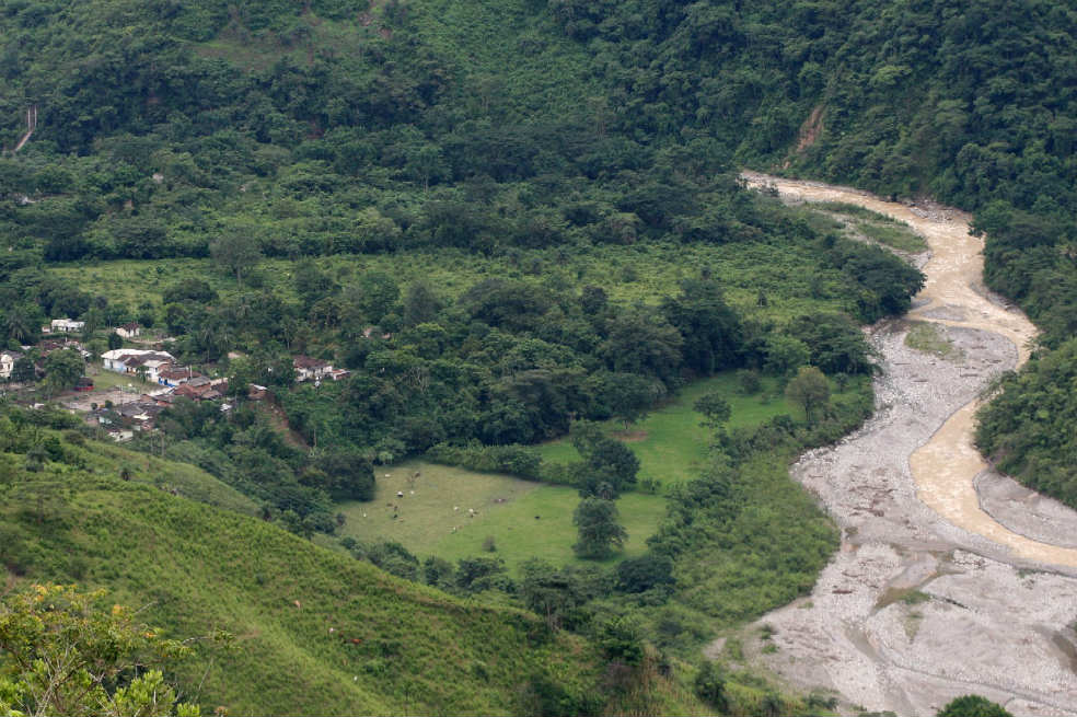 Hidroituango, en detalle