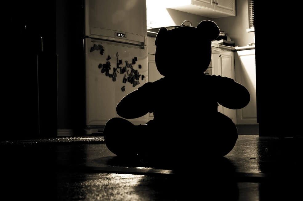 A la cárcel hombre que, presuntamente, abusaba de la hija de su novia