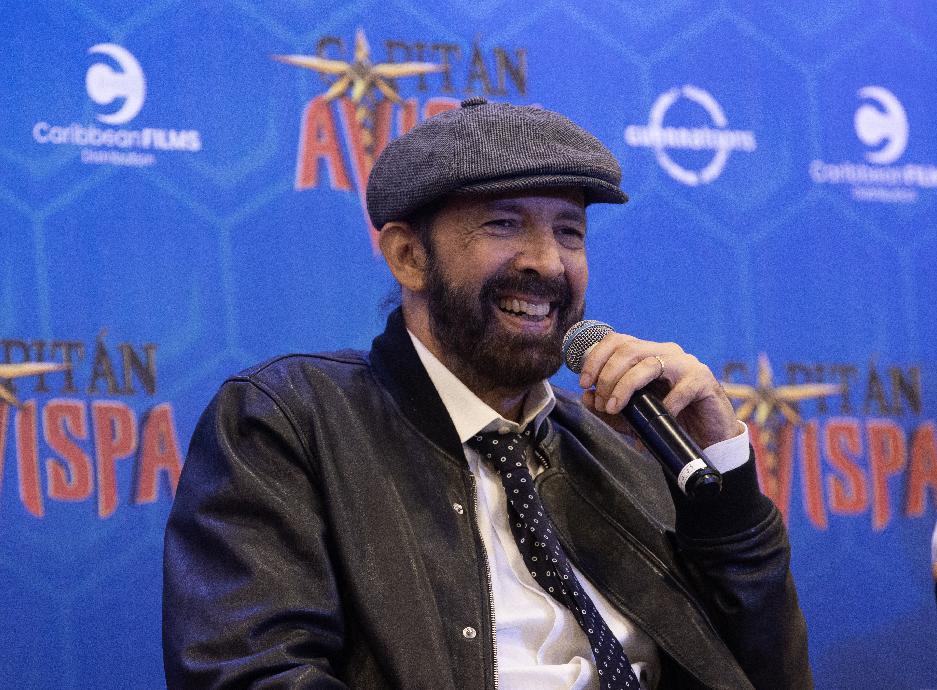Juan Luis Guerra presentó su primera película: este será el estreno en Colombia