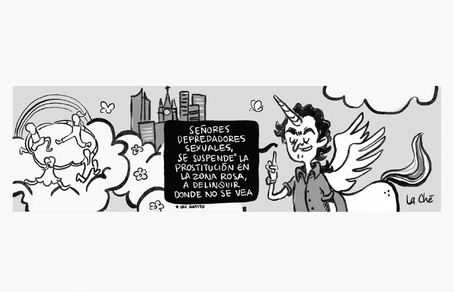 La Ché