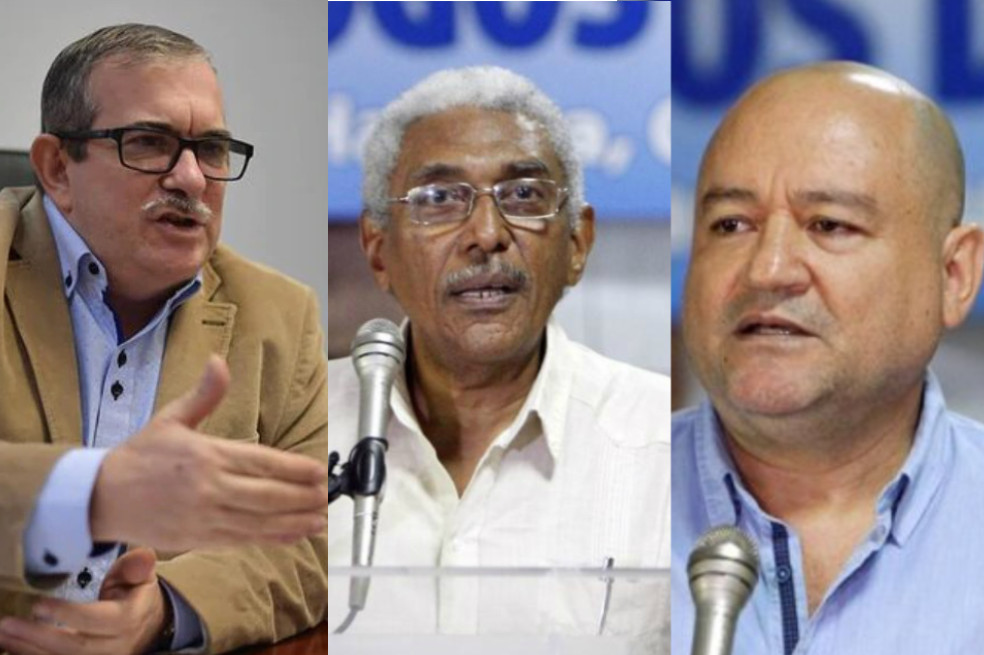 “Queremos que la verdad trascienda sin tapujos”: Farc a Álvaro Leyva