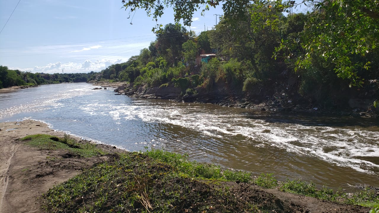 Esperanzas para el río Bogotá desde una educación comprometida