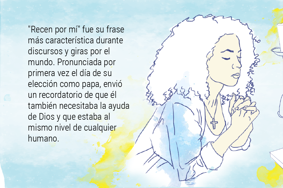 El mundo no es como lo pintan