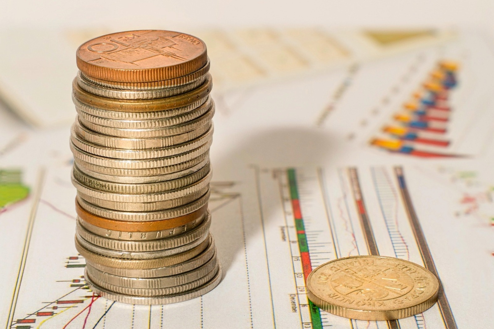 La economía colombiana: ¿recuperación o estancamiento? (Análisis)