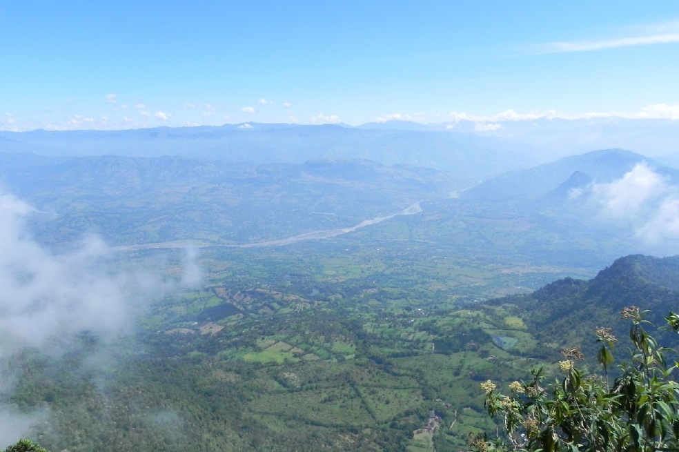 Lo que la gran minería destrozaría en el suroeste de Antioquia