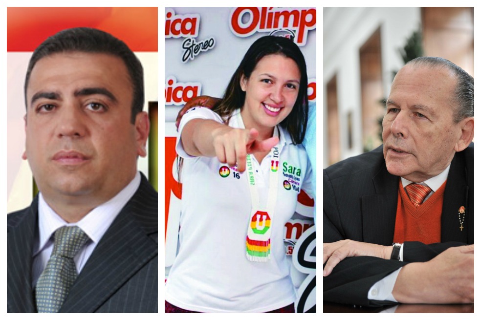 El poder electoral de la costa Caribe