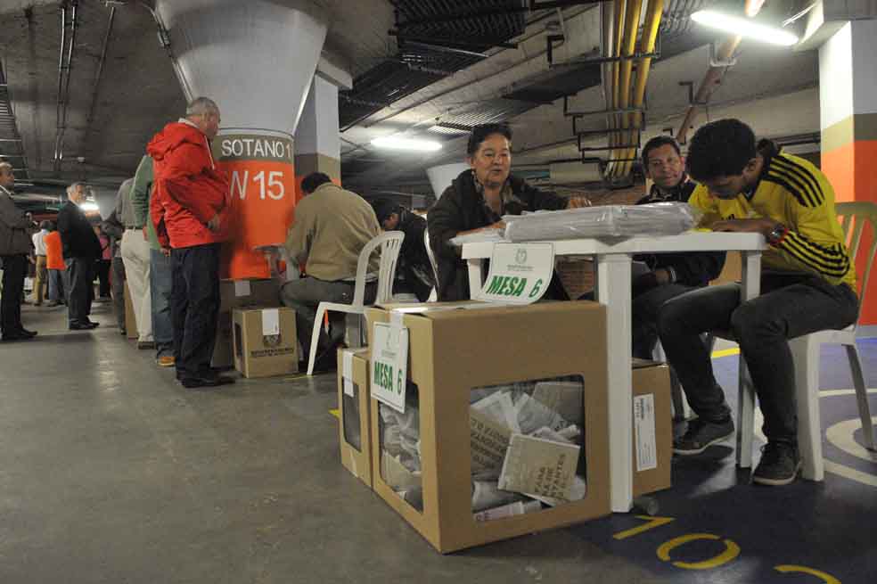 Siguen dudas sobre fraude y anomalías en elecciones