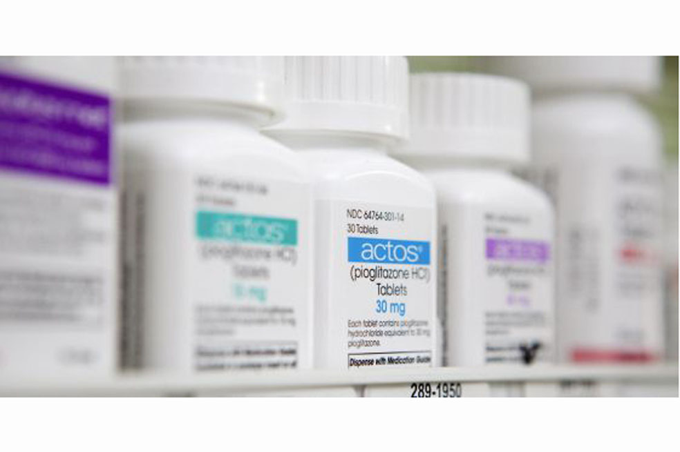 Farmacéutica fue sancionada con US $9.000 millones por medicamento contra la diabetes