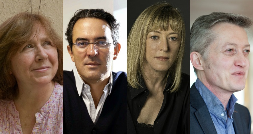 Paz y reconciliación, el foco de la Filbo 2016