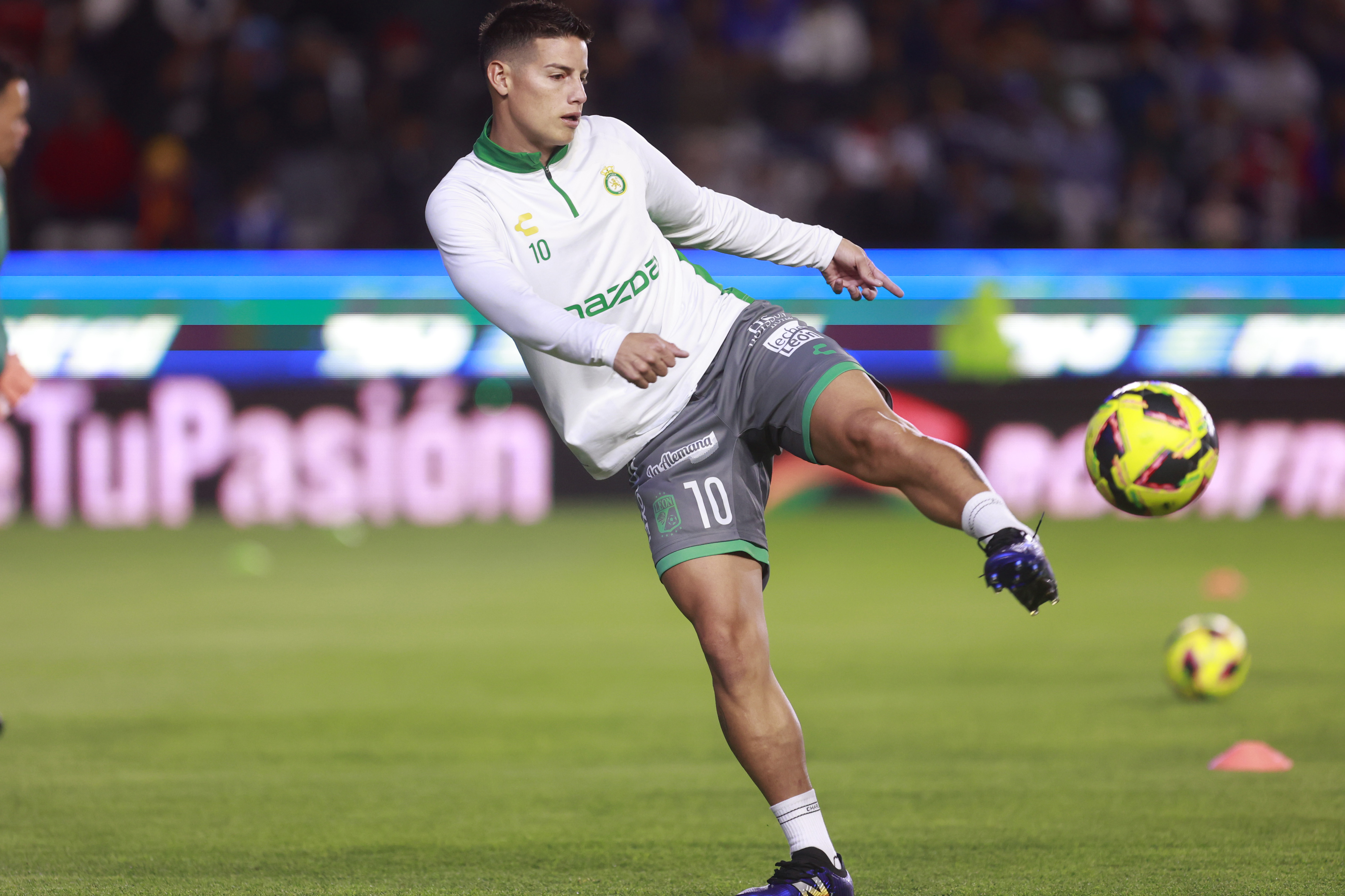 Salomé, hija de James Rodríguez, lo felicitó por su cumpleaños. “Siempre juntos”