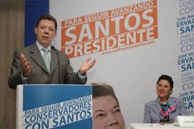Exdirectivo de InterBolsa negó entrega de dinero a campaña Santos Presidente