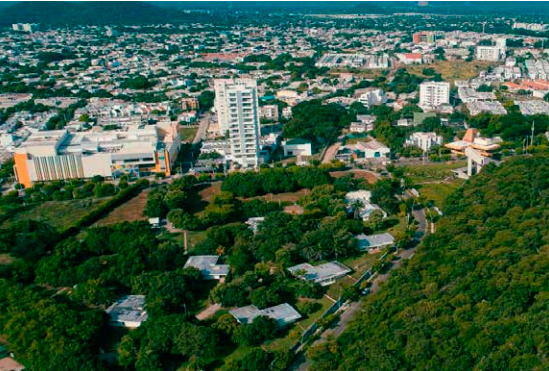 Niño de 11 años murió ahorcado tras accidente con hamaca, en Valledupar
