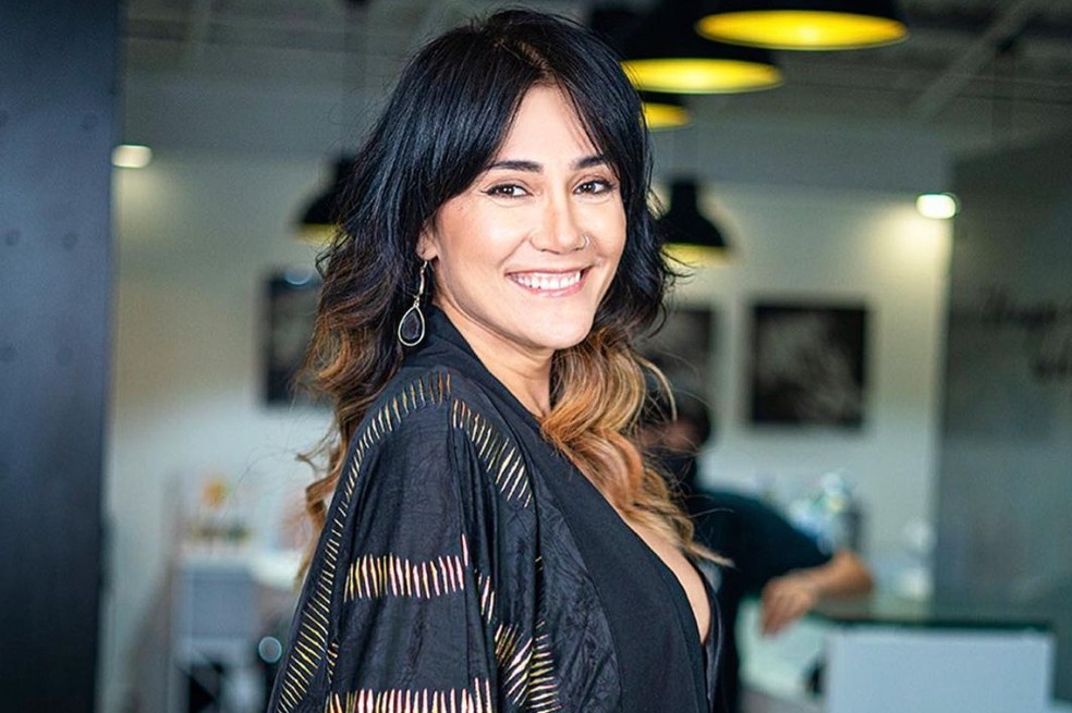 Carolina Trujillo - Novia de Pirry
