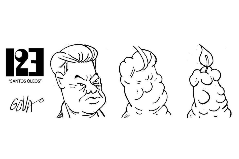 Santos Óleos