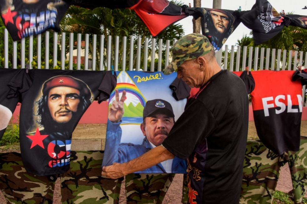 La Nicaragua de Daniel Ortega: ¿por qué nos escandalizamos ahora?