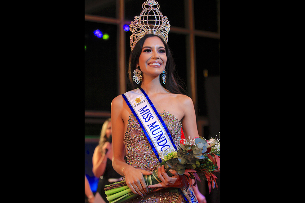 MISS COLOMBIA INTERNACIONAL