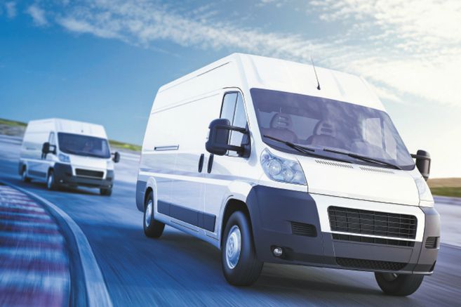 Diseñan aplicación para ‘guiar’ al transportador de carga y pasajeros