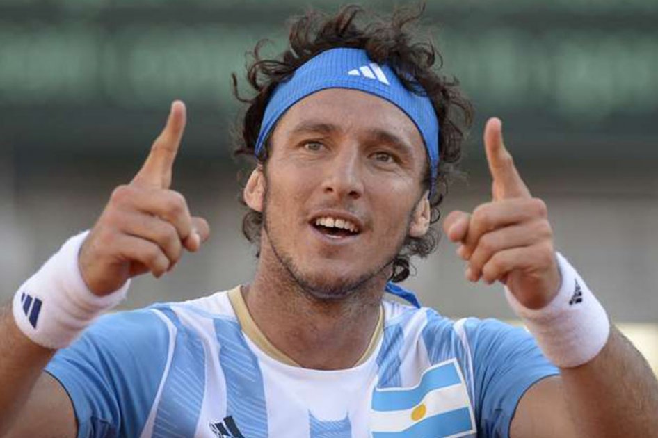 Sin Del Potro, Argentina enfrenta a Israel en el repechaje de la Copa Davis