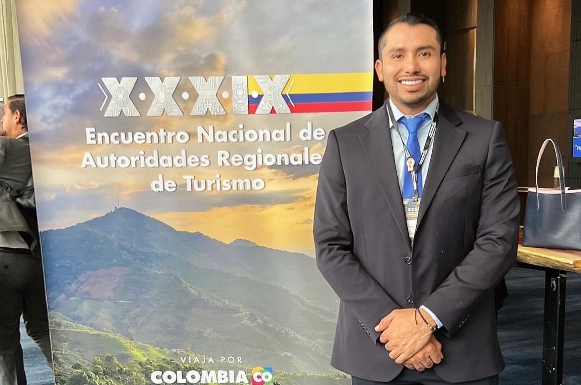 Zúñiga llegó al cargo el 3 de enero de 2024.