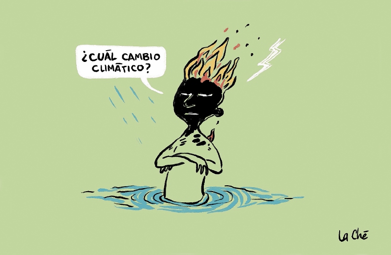 La Ché