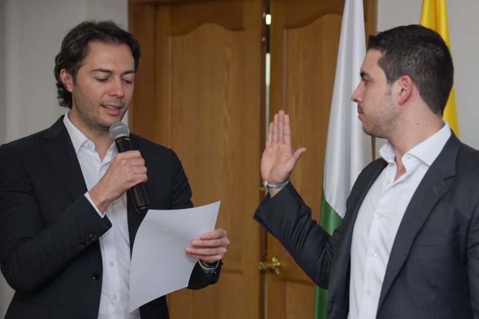 Exsecretario de Quintero será director de empalme de Antioquia con gobierno Petro