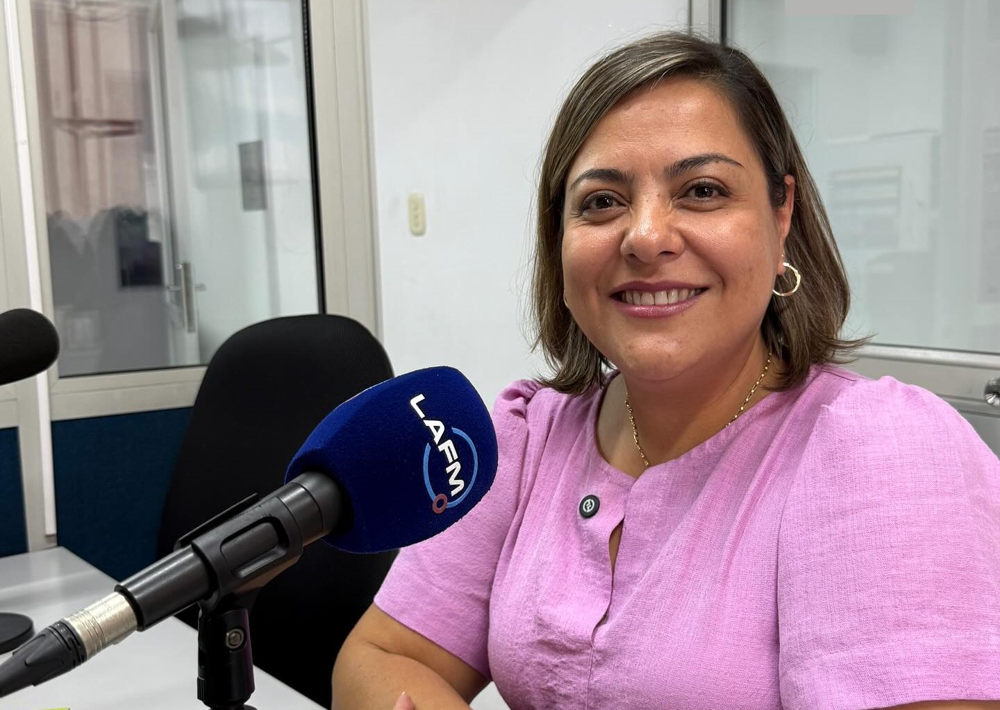 Renunció la secretaria de Educación de Bucaramanga
