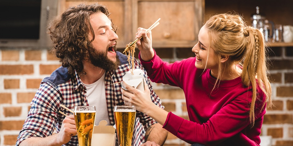 Aprende a hacer el maridaje ideal en la mesa ¡con cerveza!