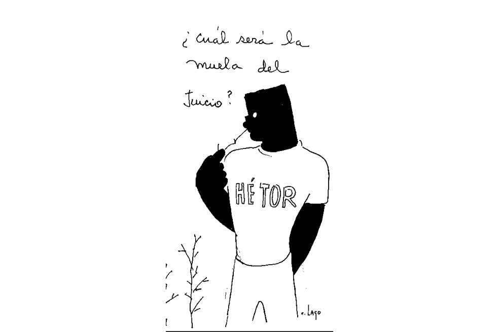 Nieves