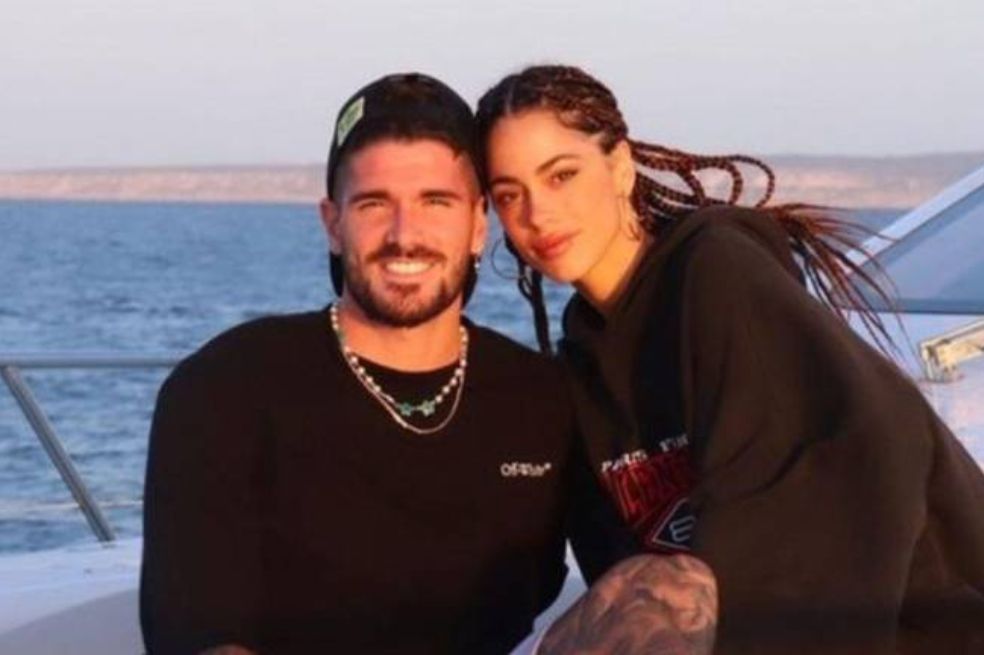Tini y Rodrigo de Paul: ¿Nuevos rumores de ruptura?