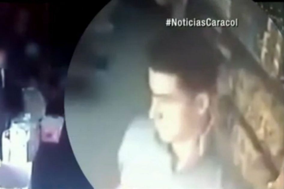 Indignación por video que muestra abuso de hombre a niña de seis años