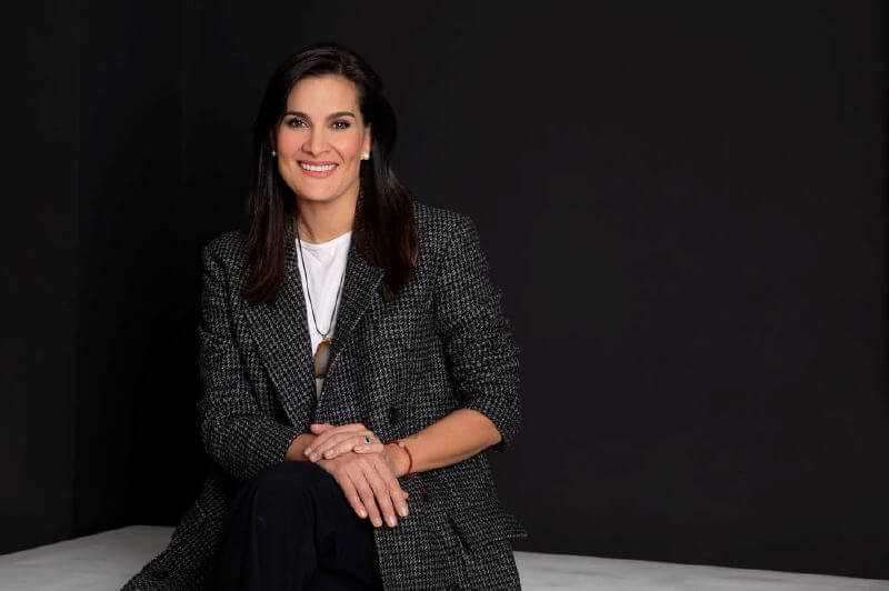 Vanessa de la Torre deja Noticias Caracol y llega a Caracol Radio