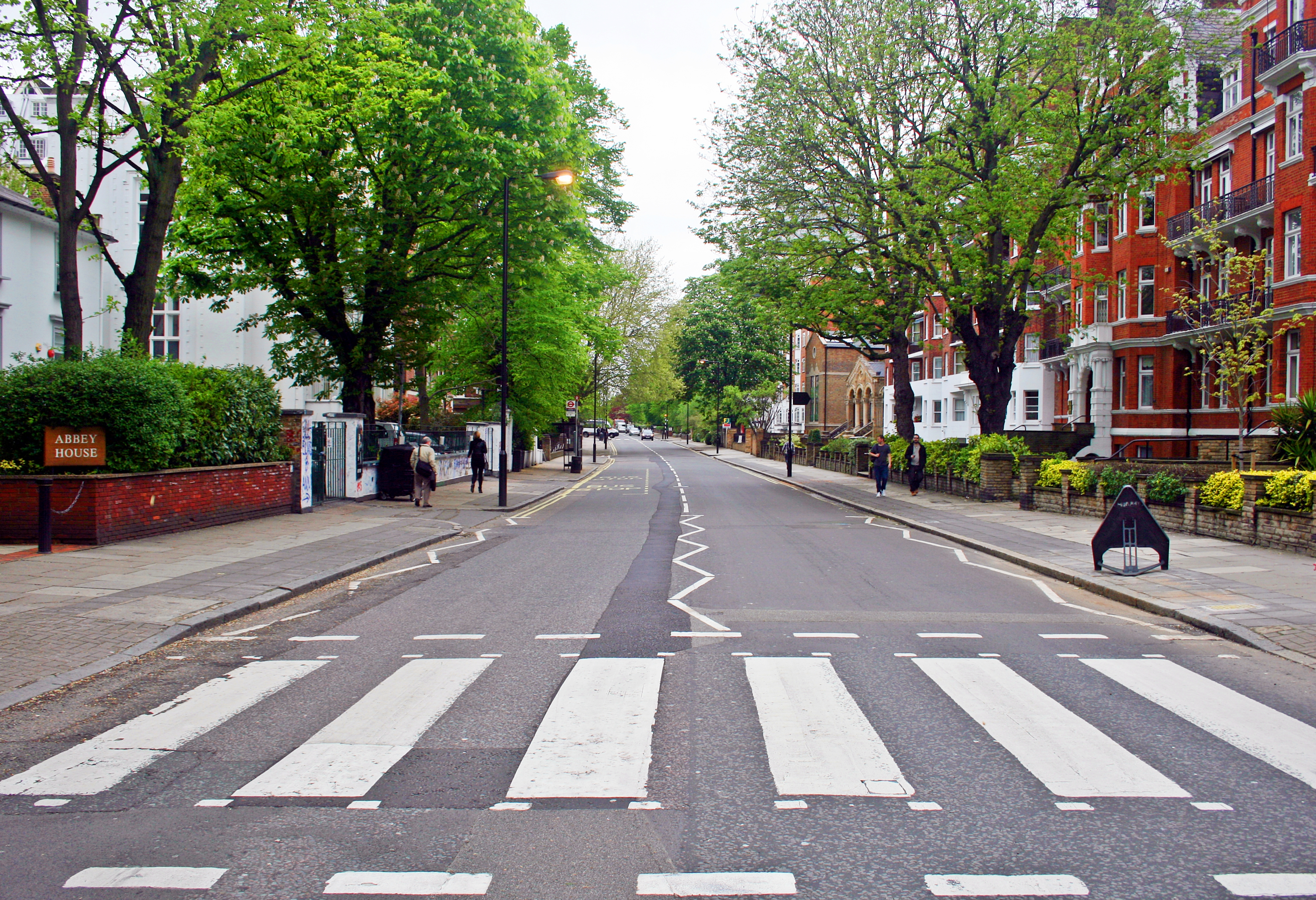 “Beatlemanía”: estos son los tours imperdibles para los fanáticos de los Beatles