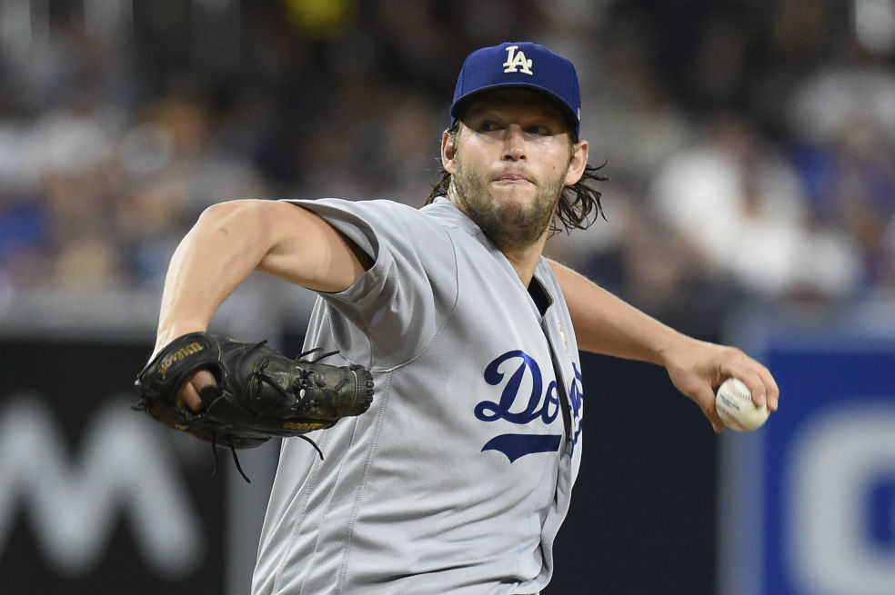¡La centenaria franquicia de los Dodgers!