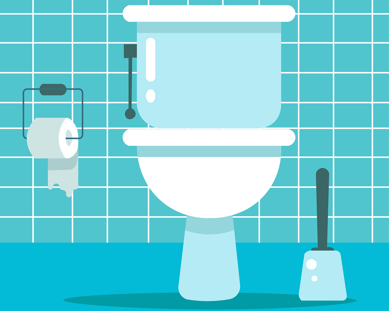 Lo que nadie nos dijo del placer de hacer el 2 (o de ir al baño)