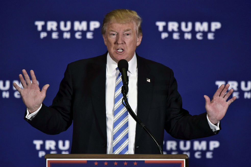 ¿Es verdad que Trump le rebajó impuestos a los ricos?