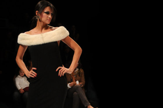 Lo mejor de Asunción fashion week
