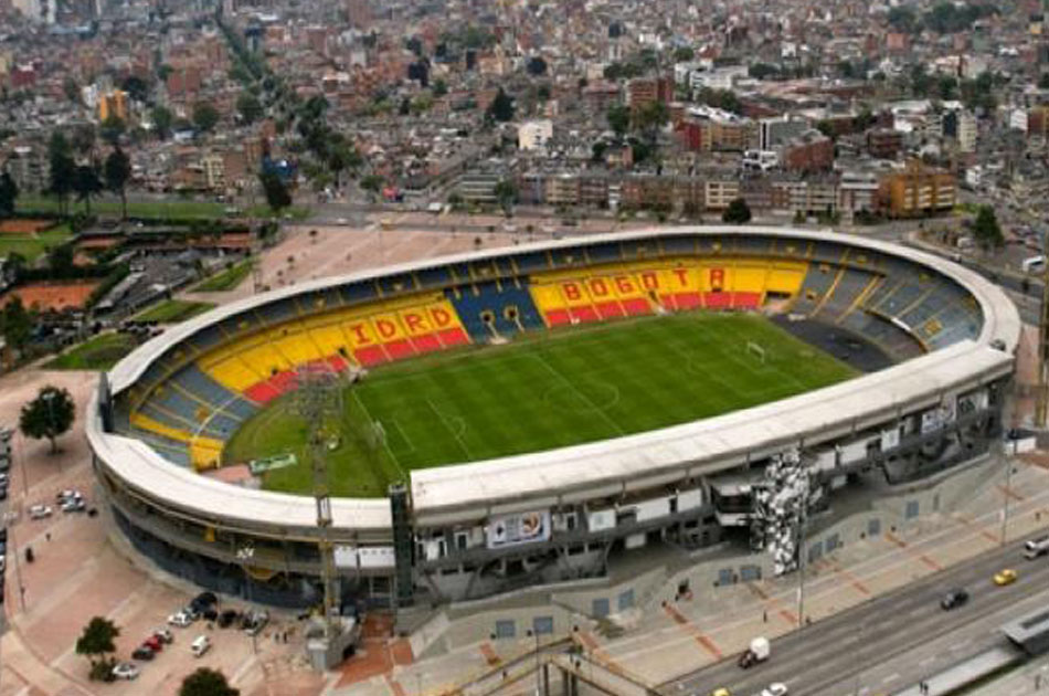 IDRD aceptó solicitud para que América juegue en Bogotá