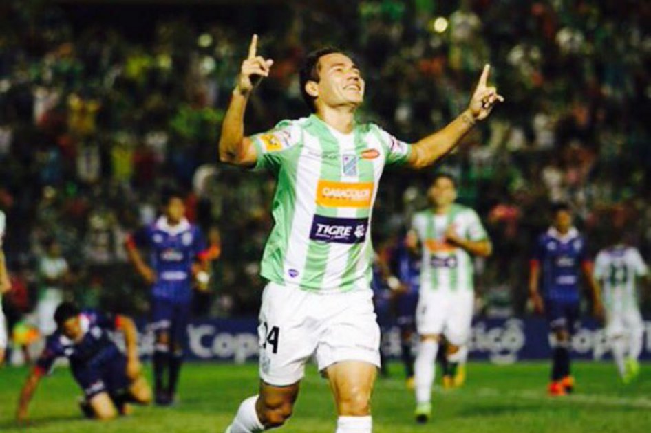 Conozca a Oriente Petrolero, primer rival de Santa Fe en la Libertadores