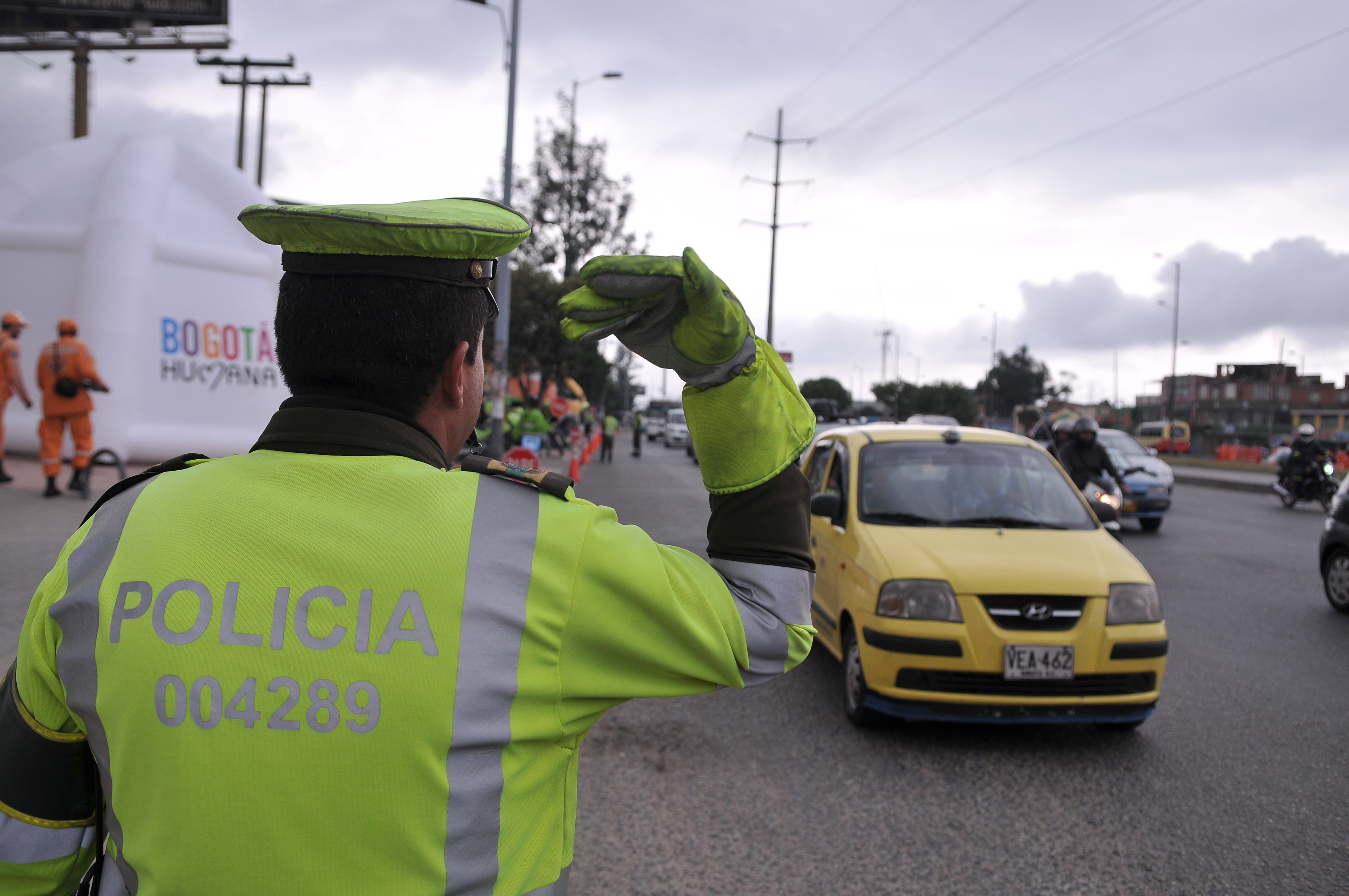 18 muertos en las vías dejan accidentes viales ocurridos en las últimas 48 horas