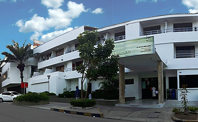Denuncian abuso sexual durante proceso médico en la clínica La Asunción, en Barranquilla
