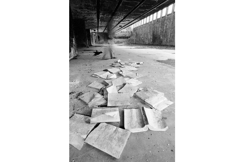 La toma del Palacio de Justicia: entre la historia y la literatura