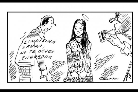 La semana vista por Osuna