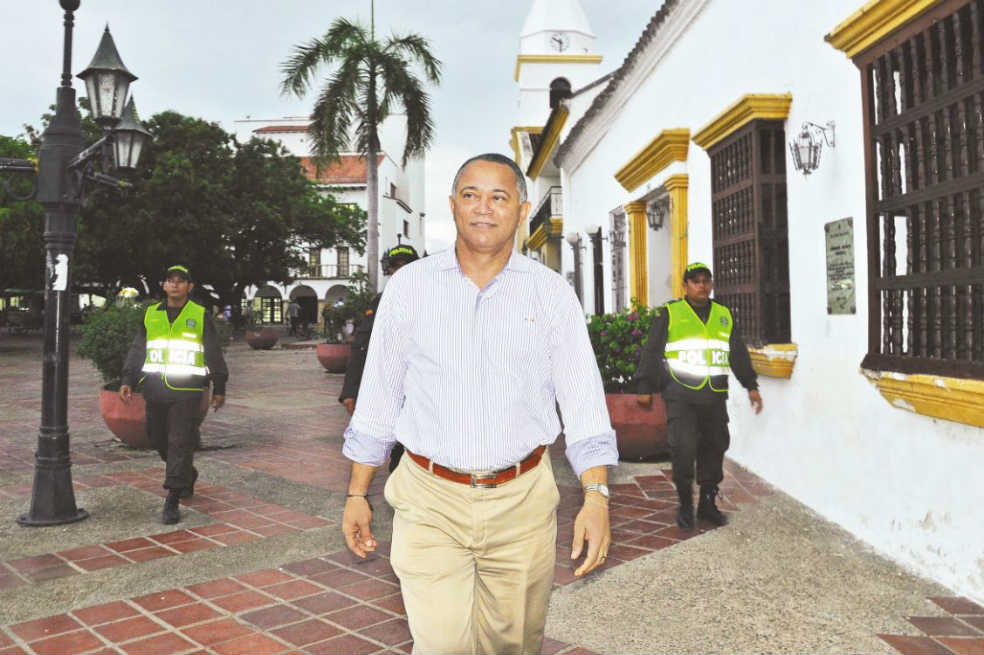 Los secretos del mejor alcalde del país