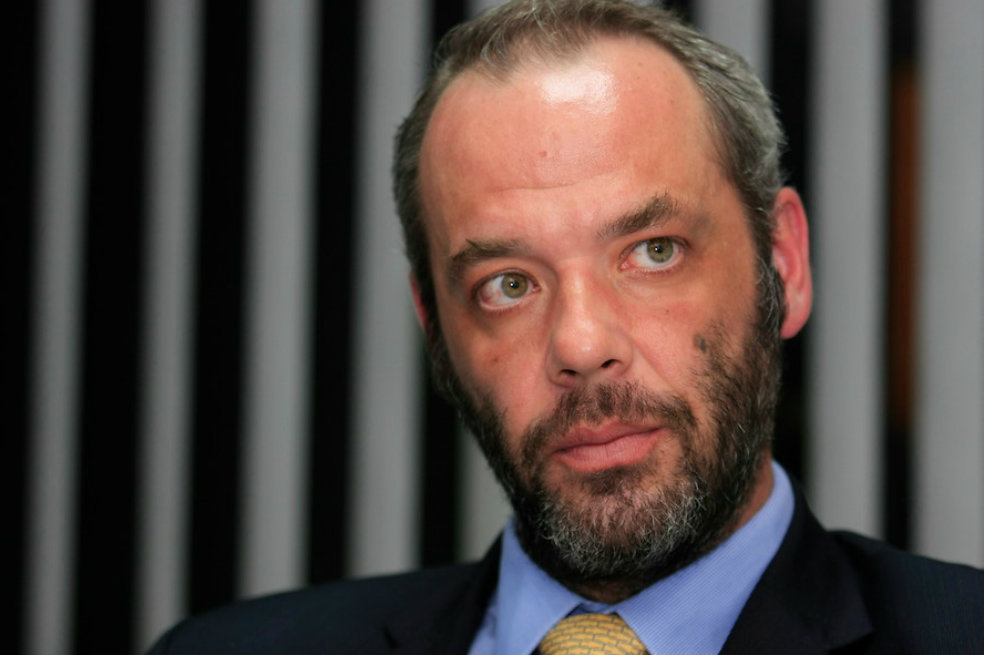 Caso Interbolsa: Prescribió el proceso contra Alessandro Corridori