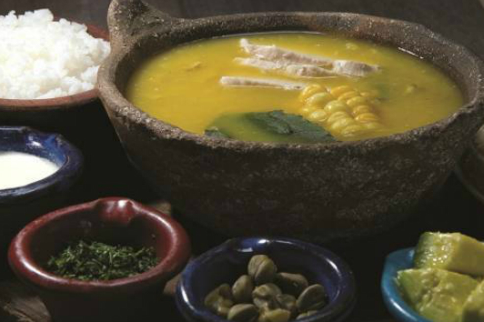 Prepárese para el Día del Ajiaco Santafereño 2018 en Bogotá